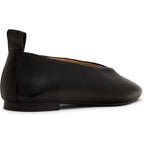 Steve Madden Women's Swanky Ballet Flat
