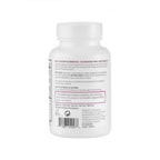 Bosleymd Women’S Healthy Hair Growth Supplements For Thicker, Fuller Hair– Dht-Blocking Botanicals With Biotin, Niacin, Zinc & L-Lysine – Rich In Vitamins & Minerals – 60 Capsules (2-Month Supply)