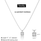 Tewiky Pendant Necklace for Women， Dainty 14k Gold Plated Chain Choker Necklaces Aesthetic Simple Necklace Jewelry Gifts for Women