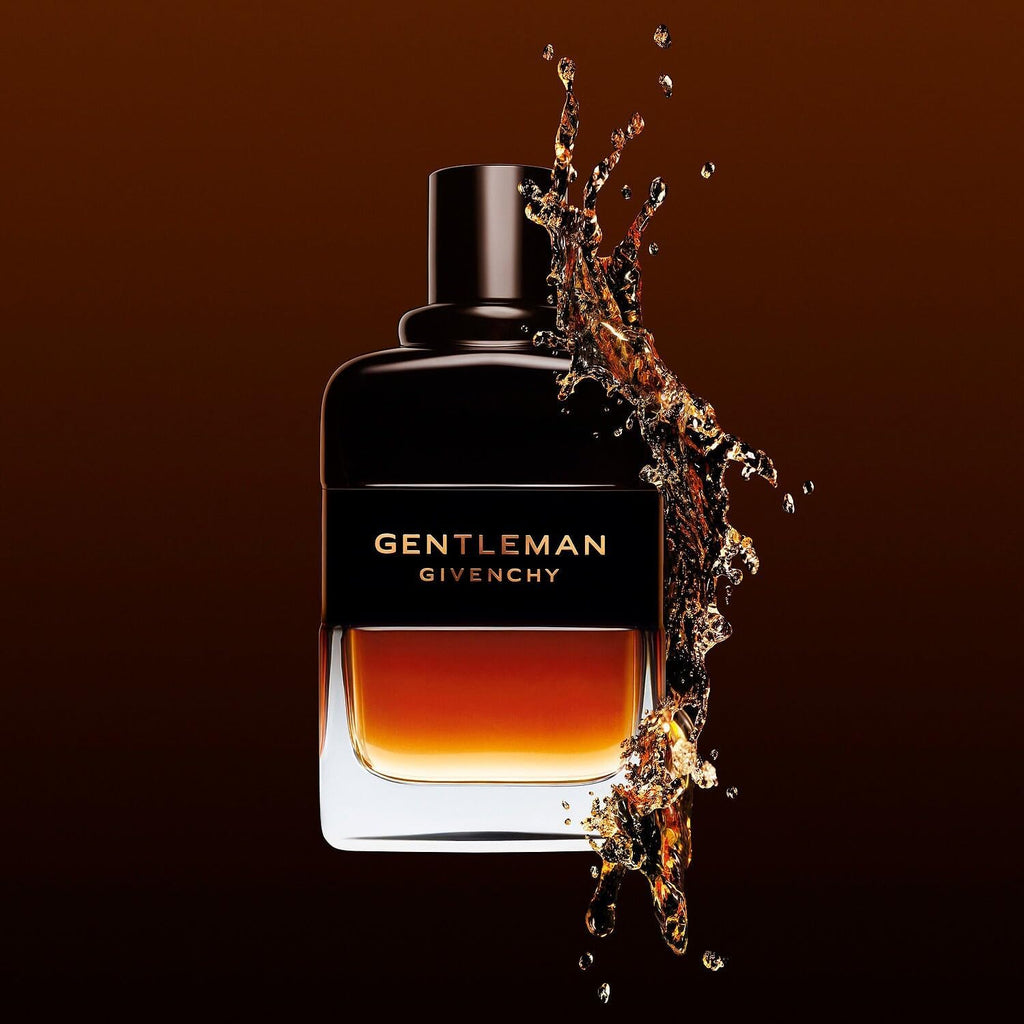 Givenchy Gentleman Reserve Privee by Givenchy for Men - 3.3 oz EDP Spray