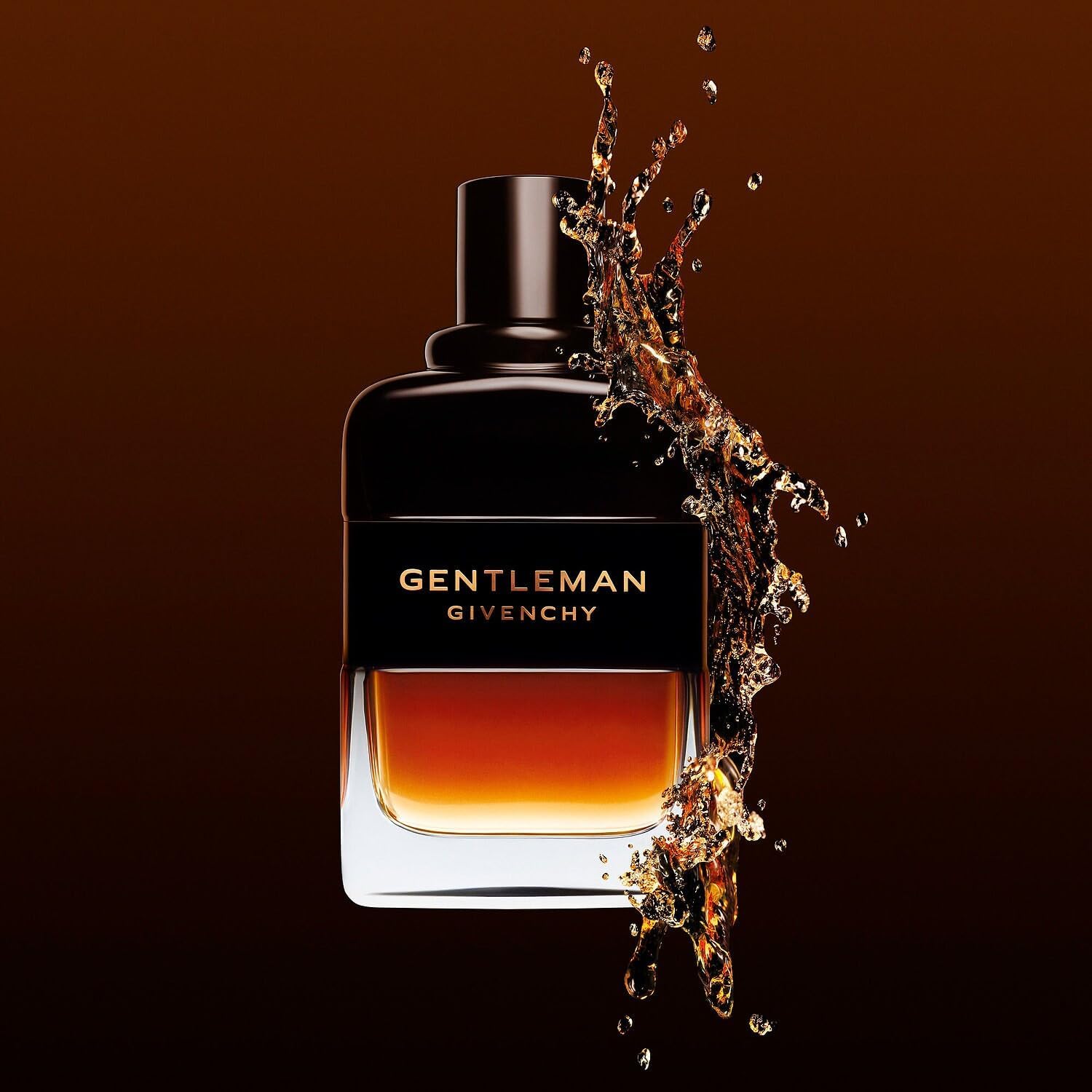 Givenchy Gentleman Reserve Privee by Givenchy for Men - 3.3 oz EDP Spray