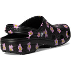 Crocs Unisex-Adult Classic Clog - Seasonal Graphic