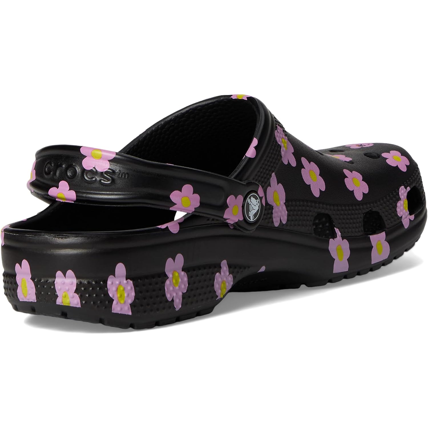 Crocs Unisex-Adult Classic Clog - Seasonal Graphic
