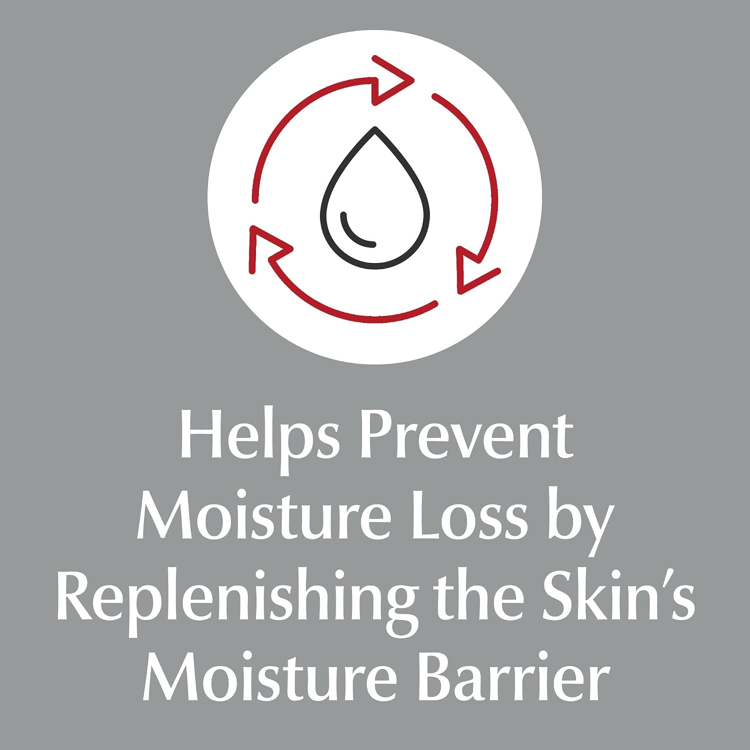 Eucerin Original Healing Rich Body Lotion For Extremely Dry, Compromised Skin, Emollient Enriched Body Moisturizer, 16.9 Fl Oz Bottle