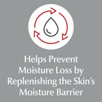 Eucerin Original Healing Rich Body Lotion For Extremely Dry, Compromised Skin, Emollient Enriched Body Moisturizer, 16.9 Fl Oz Bottle