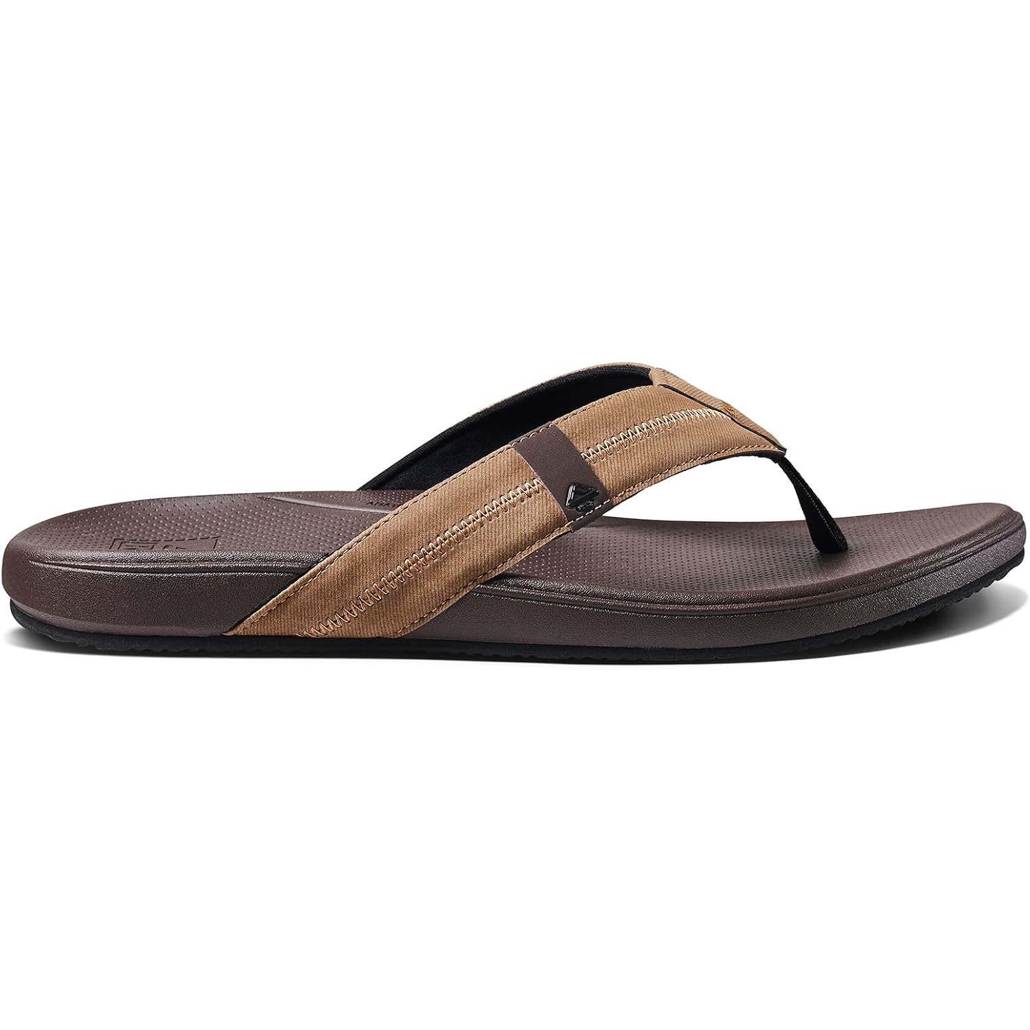 Reef Cushion Phantom 2.0 Men'S Flip Flop, Ultra Soft Cushion Footbed