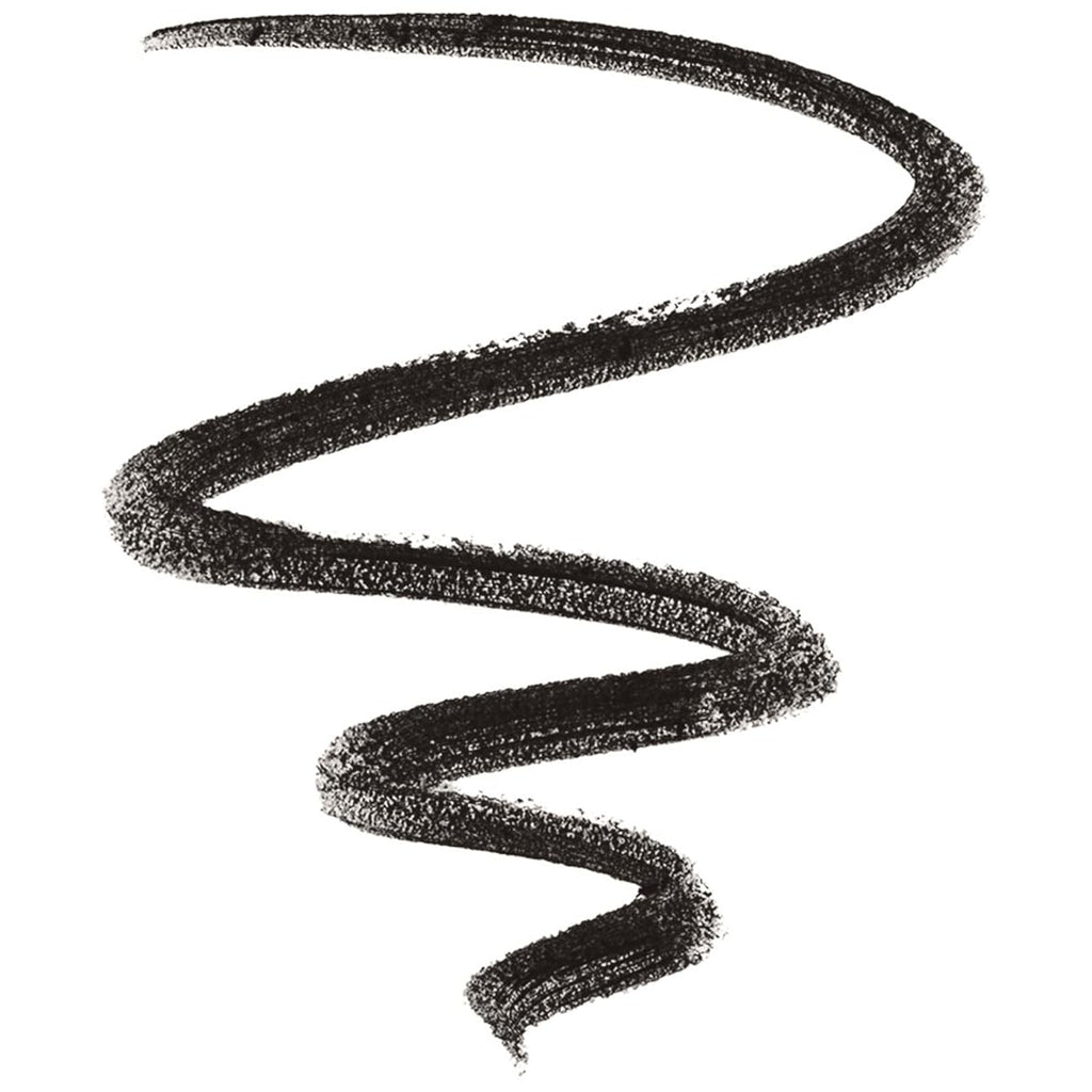 MAYBELLINE New York Define-A-Line Eyeliner, Ebony Black, 0.01 Ounce