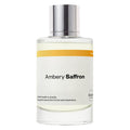 Dossier - Ambery Saffron - Inspired By Baccarat Rouge 540 - Eau De Parfum - Long-Lasting Fragrance - Unisex - 3.4 Fl Oz (100Ml)