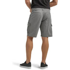 Wrangler Authentics Men'S Classic Cargo Stretch Short