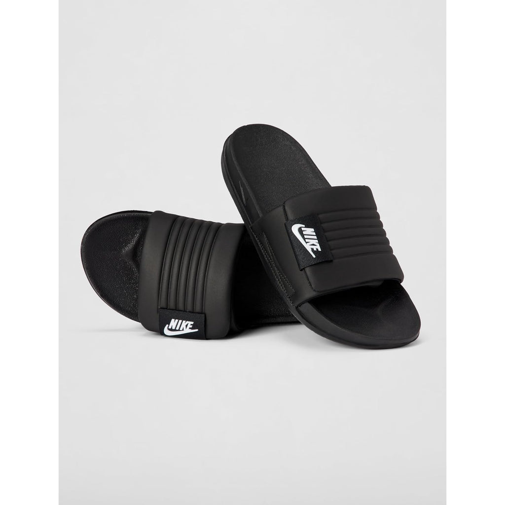 Nike Women'S Offcourt Adjust Slides
