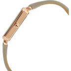 Anne Klein Women's Strap Watch, AK/3702