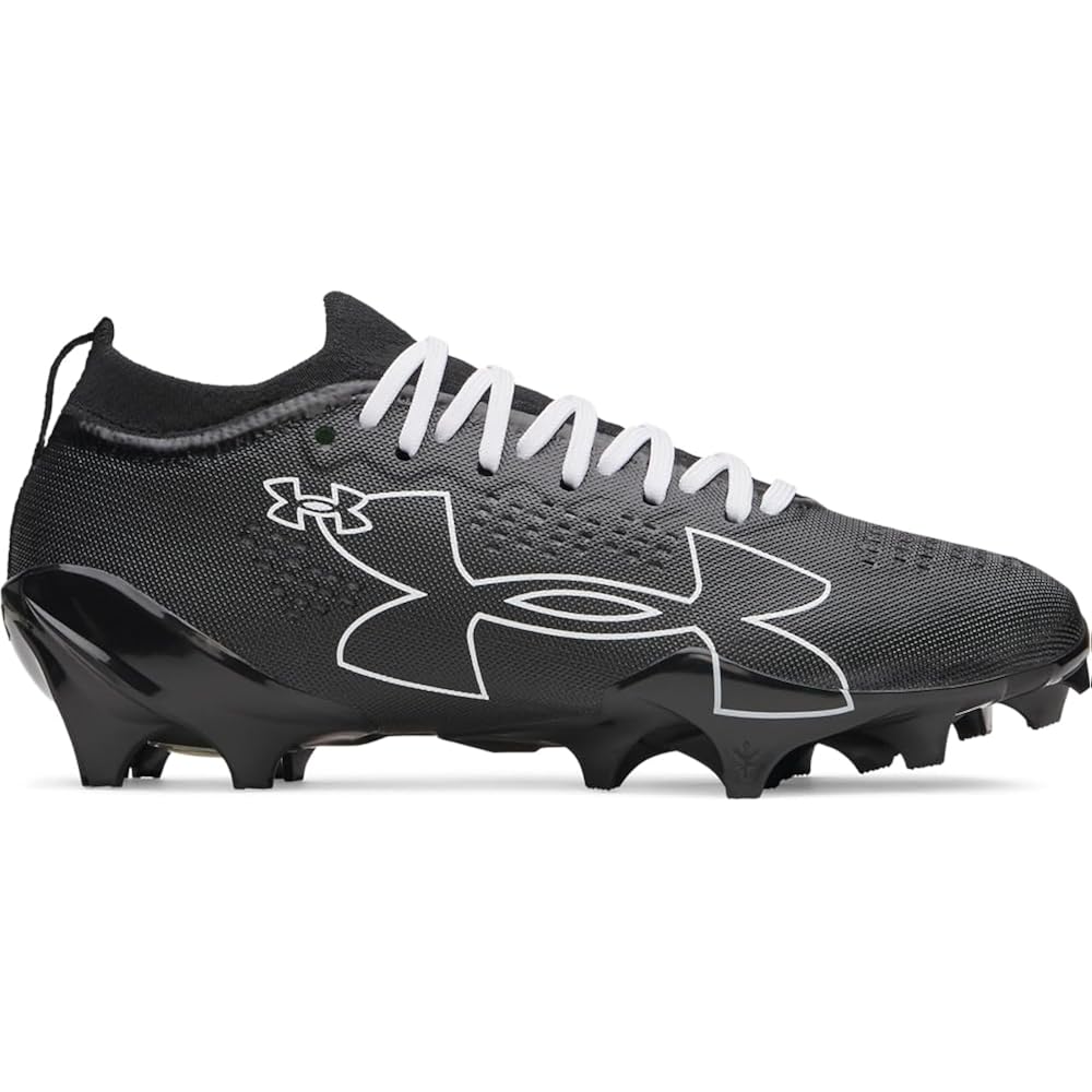 Under Armour Blur Pro Football Cleats