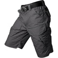 Refire Gear Men'S Urban Tactical Military Edc Cargo Shorts Rip Stop Cotton Outdoor Camo Shorts
