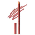 Summer Fridays SoftLine Lip Liner Pencil - Creamy, Long-Lasting Matte Lip Pencil for Sculpted Definition - Skin Care Infused Makeup with Hyaluronic Filling Spheres + Jojoba Oil - Sugar (1.02 g)