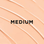 L'Oréal Paris Makeup Magic Skin Beautifier BB Cream Tinted Moisturizer, Medium, 1 fl oz, 1 Count