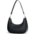 Kkxiu Shoulder Bag For Women Small Purse Cute Clutch Hobo Handbag Trendy Crescent Bag