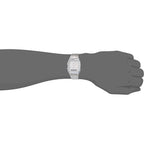 Casio - Mens Watch - Aq230A7D, Silver, Core