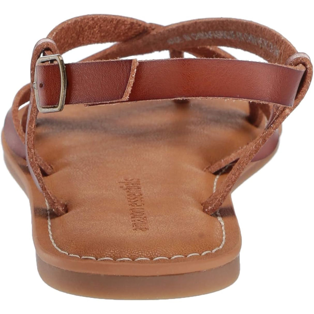 Amazon Essentials Women'S Casual Strappy Sandal
