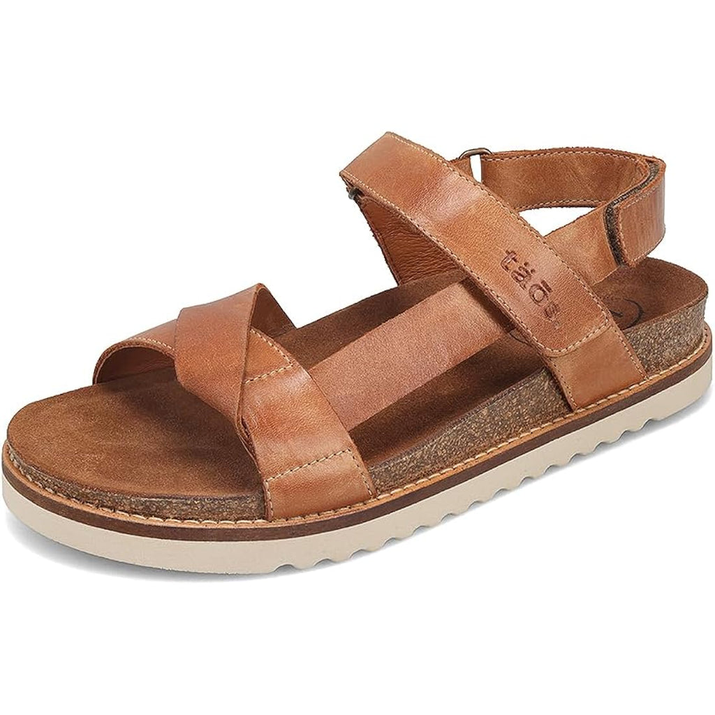 Taos Footwear Women'S Sideways Sandal