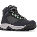Columbia Women'S Transverse Hike Waterproof Hiking Boots