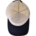 Mommin Trucker Hat For Women Embroidered Mom Baseball Cap Adjustable Canvas Vintage Hat For Casual Wear
