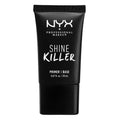 NYX PROFESSIONAL MAKEUP Shine Killer Mattifying Primer, Vegan Face Primer