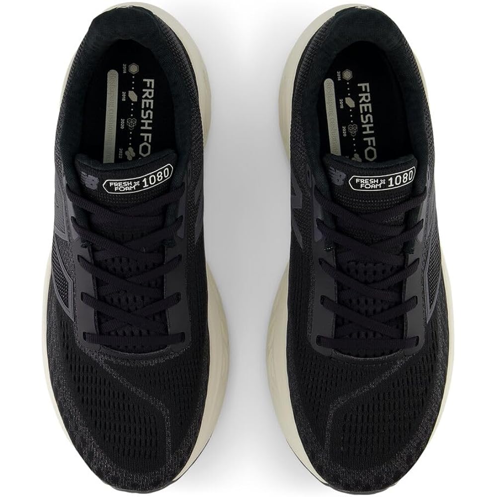New Balance Men'S Fresh Foam X 1080 V14 Running Shoe