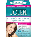 Jolen Creme Bleach Plus Aloe Vera 1oz. (pack of 1)