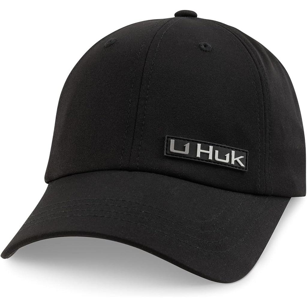 Huk Women'S Trucker Hat, Anti-Glare Snapback Fishing Hat For Women