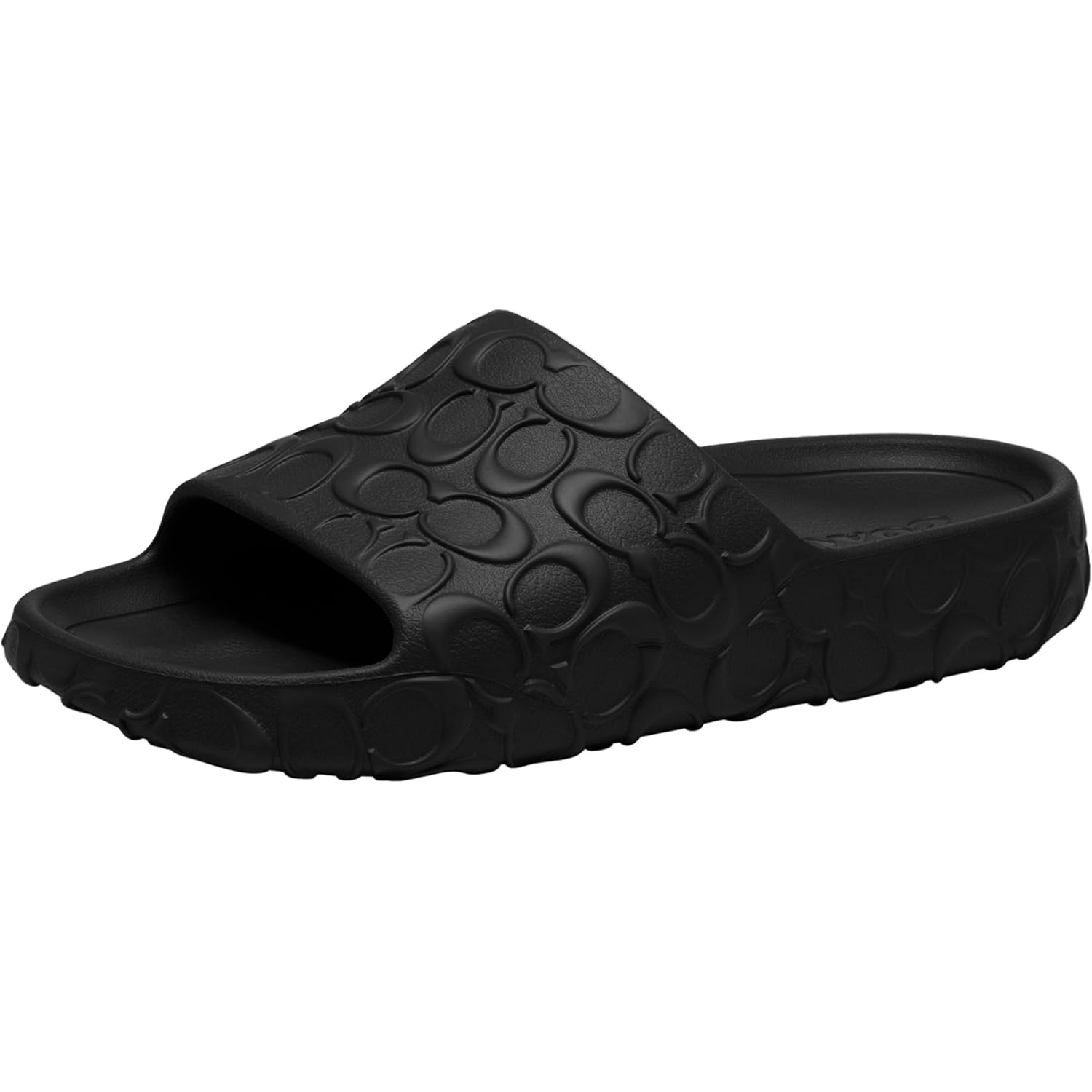Coach Men'S Bay Slide