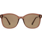 Sojos Classic Square Polarized Sunglasses For Women Oversized Trendy Retro Uv Protection Shade Sj2640