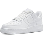 Nike Air Force 1 '07 Premium Leather Unisex Shoes