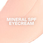 Supergoop! Women'S Bright-Eyed 100% Mineral Eye Cream Spf 40