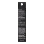E.L.F. Wow Brow Gel, Volumizing, Buildable, Wax-Gel Hybrid, Creates Full, Voluminous-Looking Brows, Locks Brow Hairs In Place, Brunette