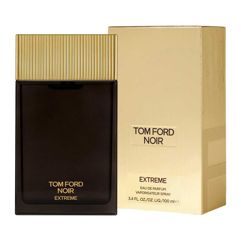 Tom Ford Noir Extreme Men Eau De Parfum Spray, 3.4 Ounce