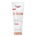 Eucerin Radiant Tone Dark Spot Corrector Body Lotion, Thiamidol Enriched, Exclusive Formula Reduces Dark Spots Due To Sunlight Exposure And Aging, 72 Hours Of Hydration, 8.4 Fl Oz Tube