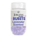 Jergens Lavender Lotion Bursts, Squishy Star-Shaped Moisturizer Bursts, Gifts For Teen Girls Or Boys, 38 Ct
