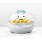 nutribullet Baby BSR-0801N Turbo Food Steamer