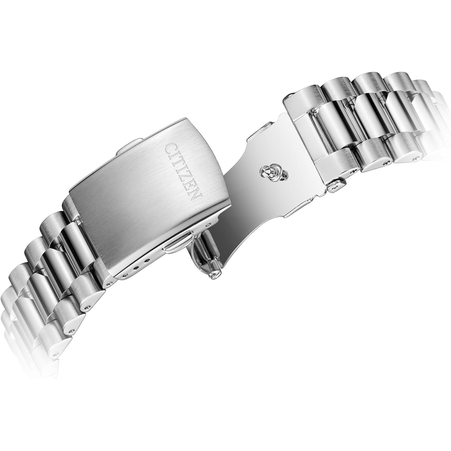 Citizen Men'S Automatic Tsuyosa Sport Luxury Watch