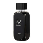 Lattafa Perfumes Hayaati Eau De Parfum Spray For Men, 3.4 Ounce