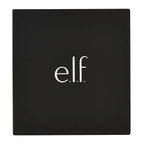 E.L.F. Contour Palette, 4 Shades, Customizable, Easy To Apply, Sculpts, Shades, Brightens, Light/Medium, Infused With Vitamin E, All-Day Wear, 0.56 Oz