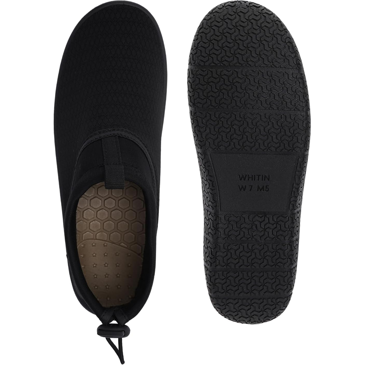 Whitin Portable Water Shoes For Men And Women | Lightweight For Multi-Activity Use