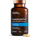Foligrowth® Hair Growth Supplement For Women & Men | For Thicker, Fuller Hair | Supports Thinning Hair, Backed By 20 Years Of Experience In Hair Loss Treatment Clinics