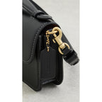 Coach Elora Top Handle Crossbody Bag