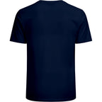 Icon Sports Officially Licensed Us Soccer Federation Cotton T-Shirt - Unisex Adult