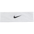 Nike Fury Headband 2.0 (Osfm,White/Black)