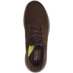 Skechers Men'S Garner - Newick 210803 Shoe