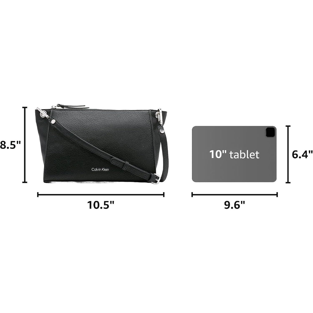 Calvin Klein Reyna Crossbody
