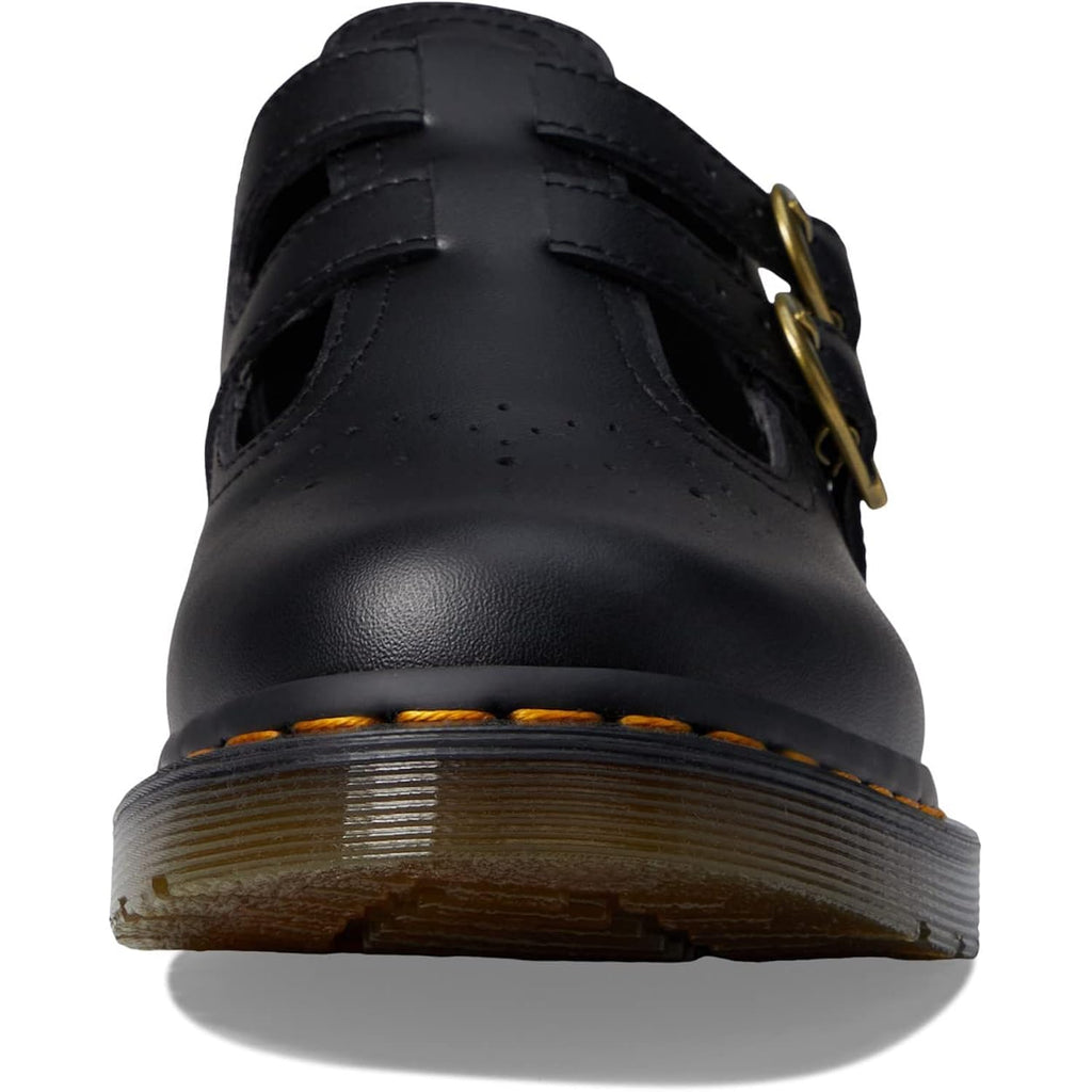 Dr. Martens Women'S Vegan 8065 Mary Jane Flat