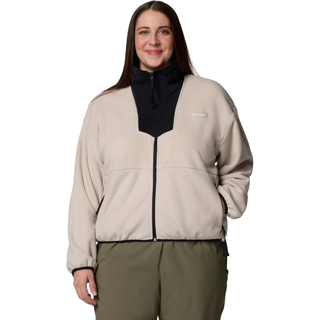 Columbia Sequoia Grove™ Full Zip Fleece